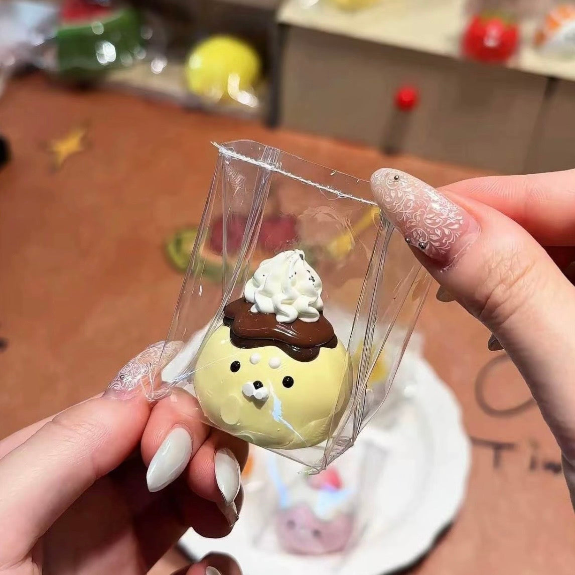 🍓 Sweet Treats Collection