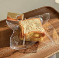 Cheesy Cloud Toast