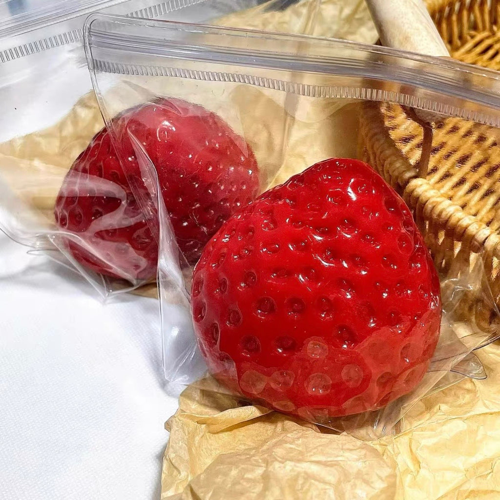 Juicy Strawberry