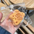 Toasted Marshmallow Toast