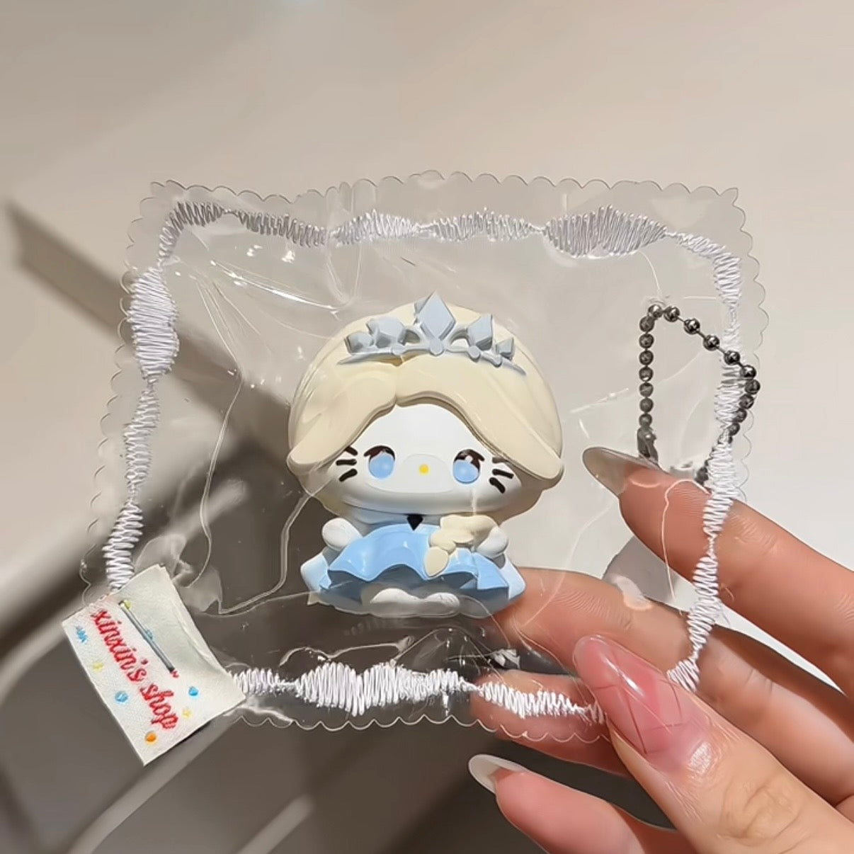 Princess Squishy Collection