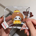Princess Squishy Collection