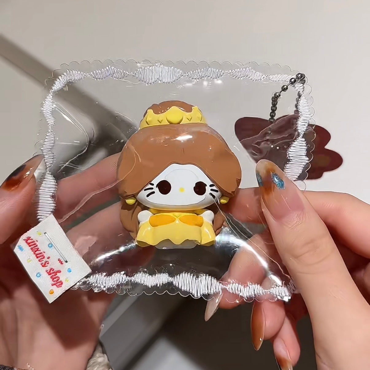 Princess Squishy Collection
